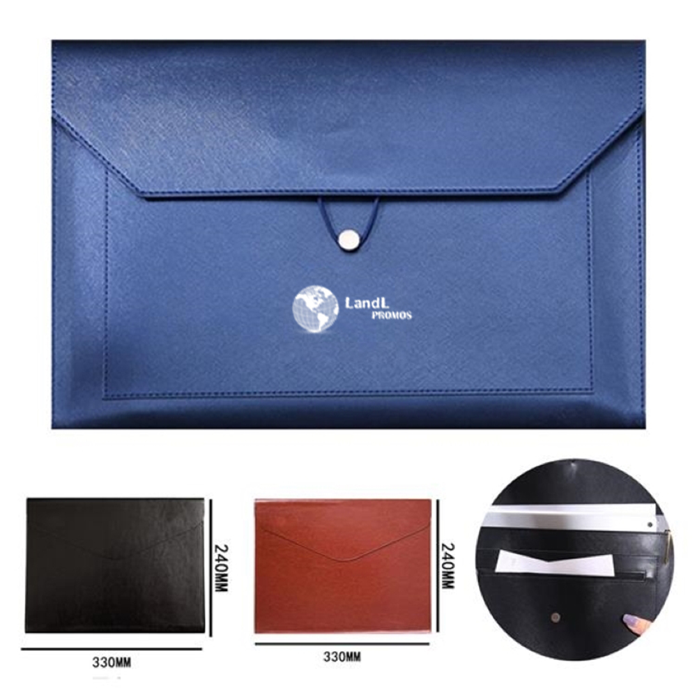 A4 File Folder Document Holder 2