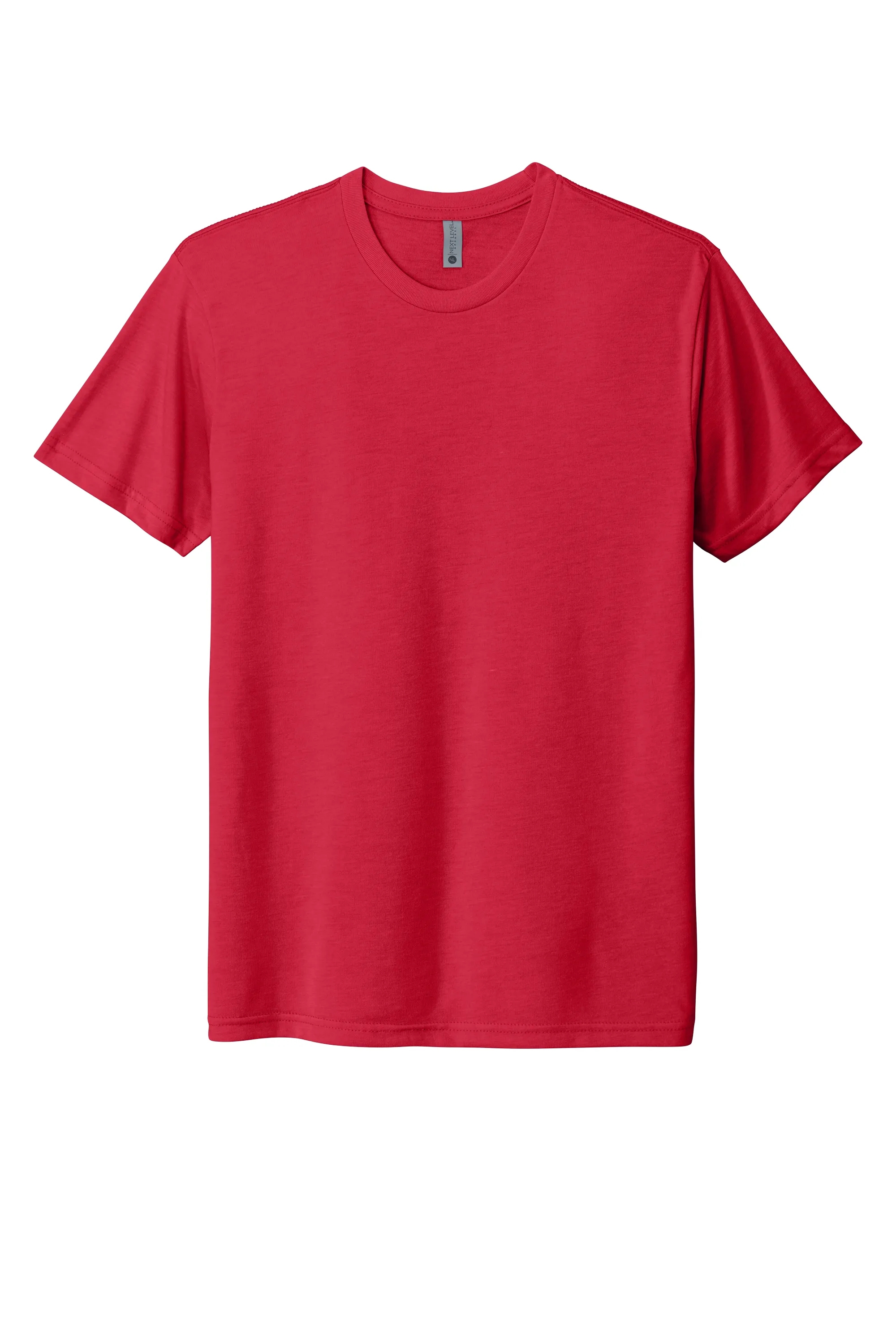Next Level Apparel(R) Unisex Tri-Blend Tee 7