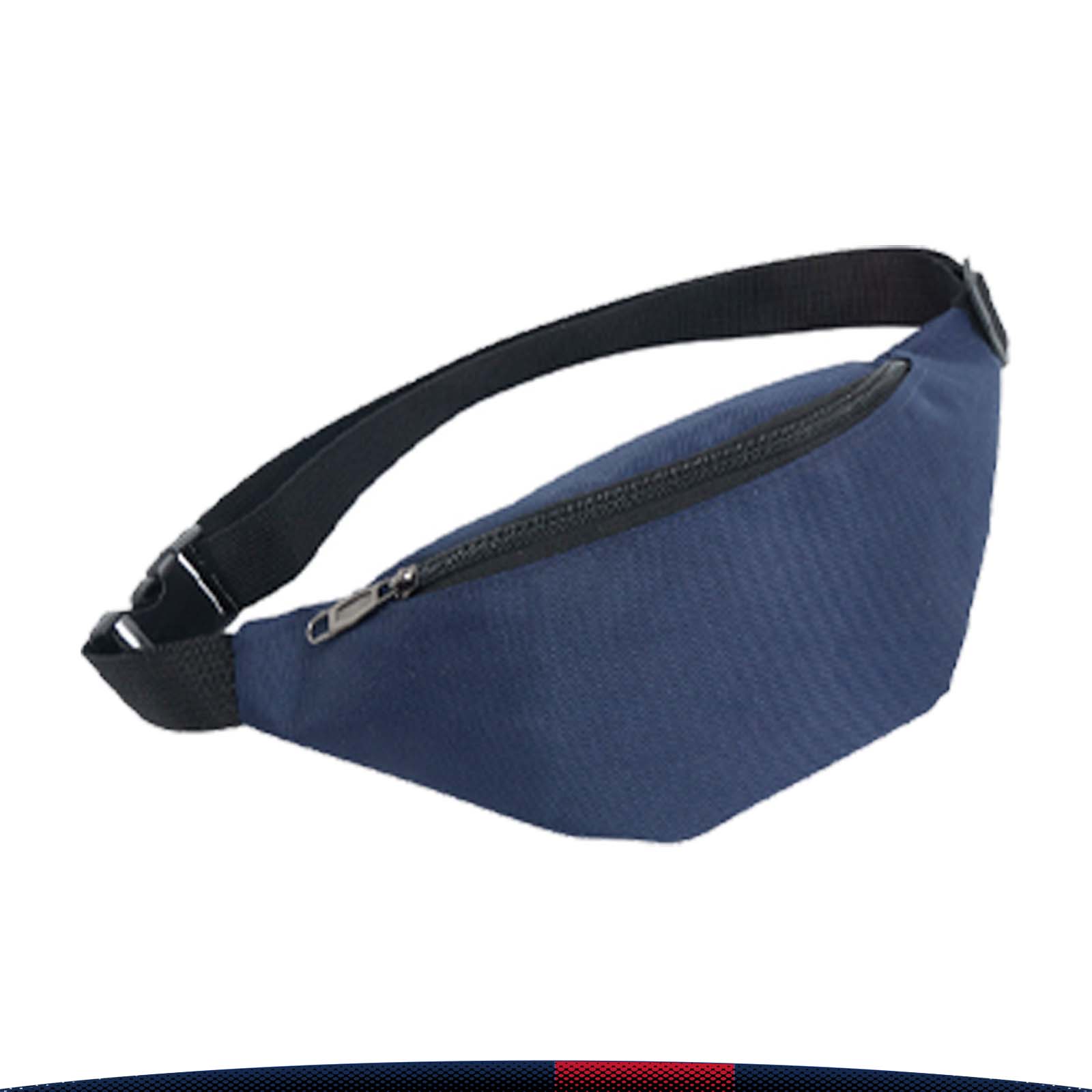 Crescent Fanny Pack 8