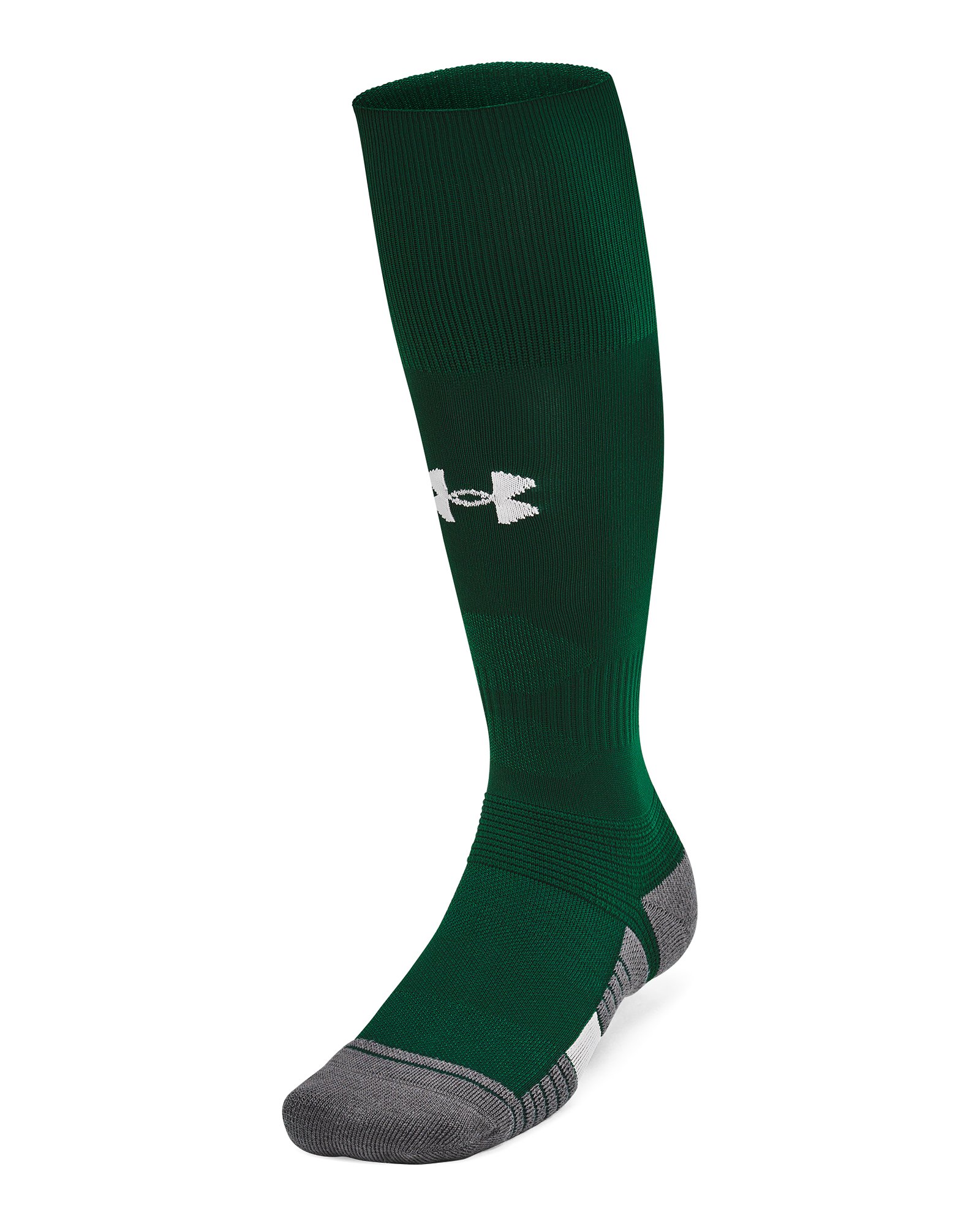 UA Magnetico Unisex Over-The-Calf Socks 9