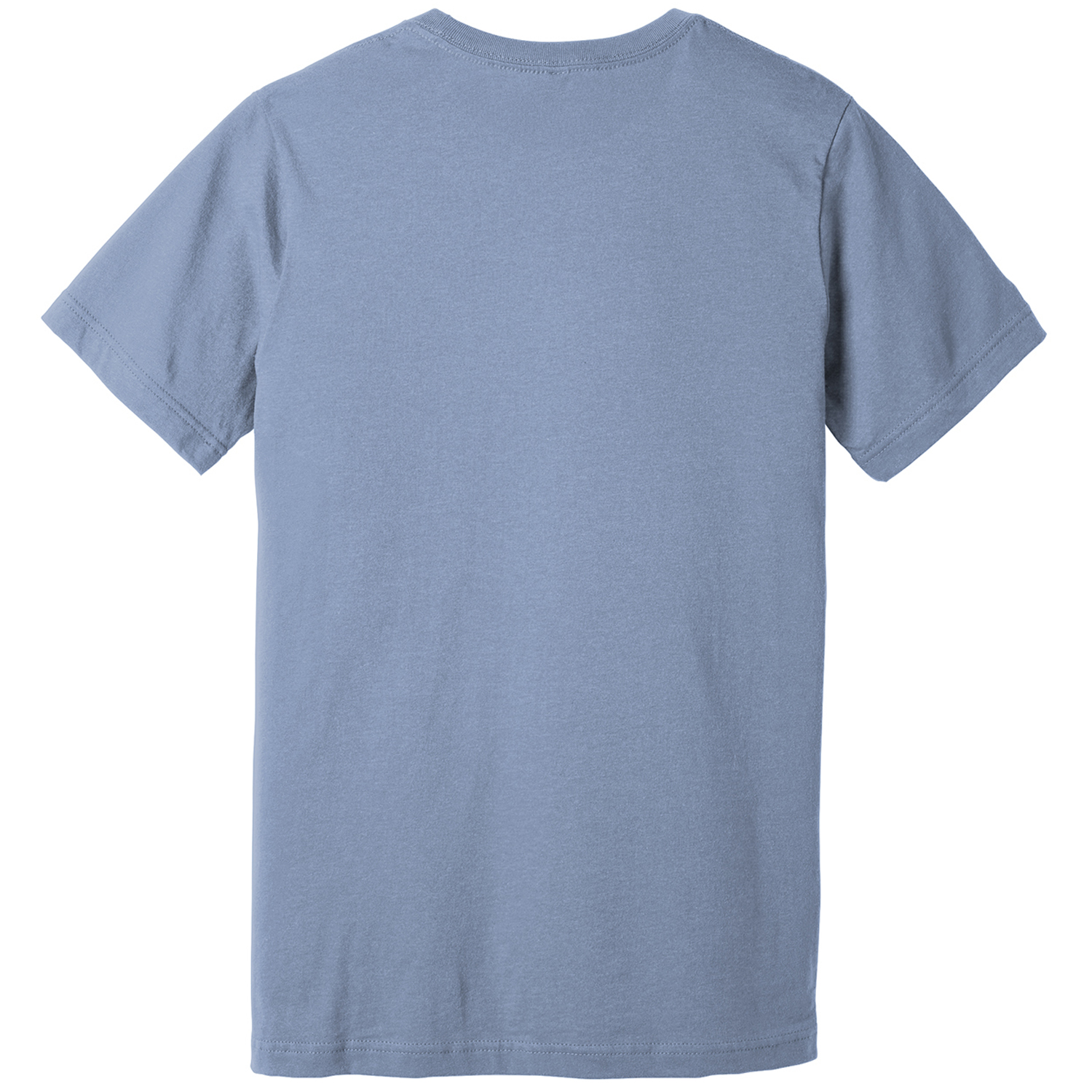 BELLA+CANVAS ® Unisex Heather CVC Short Sleeve Tee 6