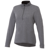 Women's VEGA Tech Half Zip 5