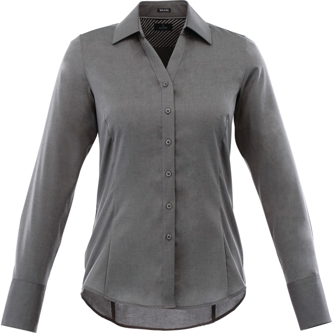 Women's CROMWELL Long Sleeve Shirt 83