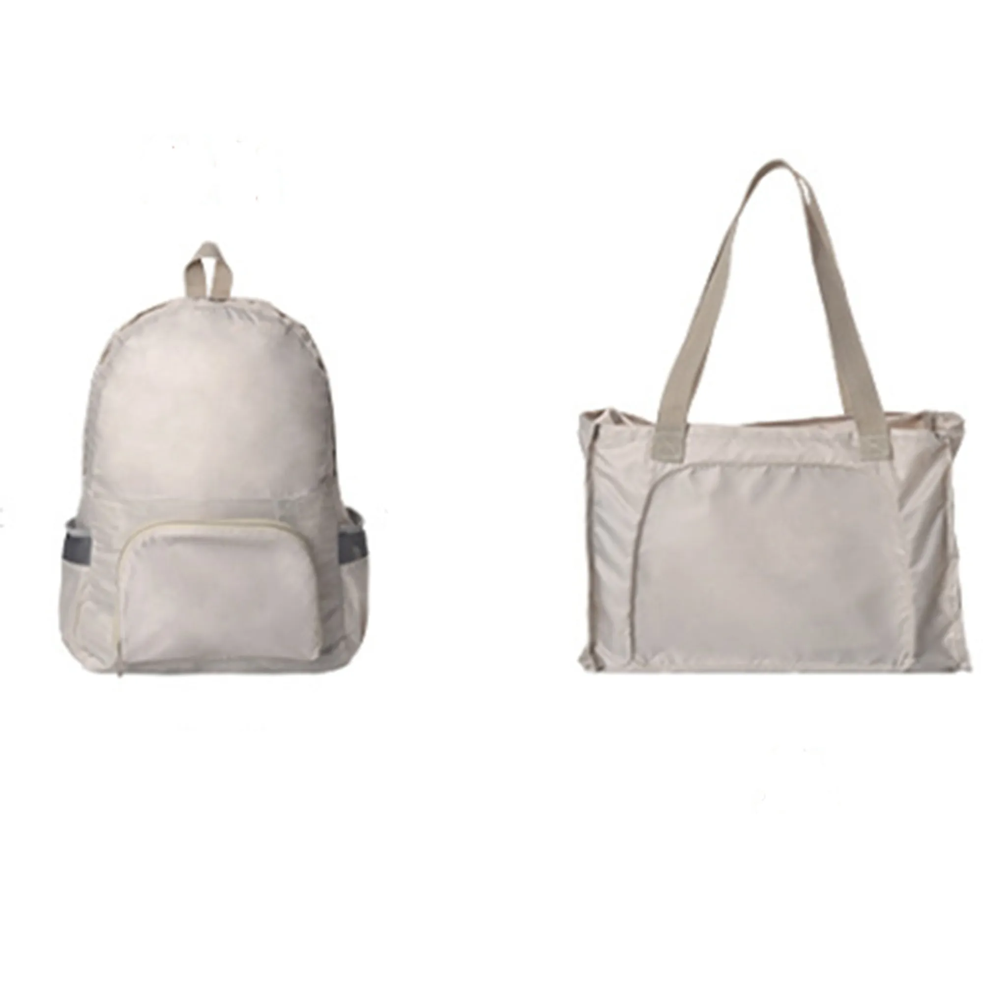 Foldable Waterproof Backpack, Suitable for Travel Camping 5