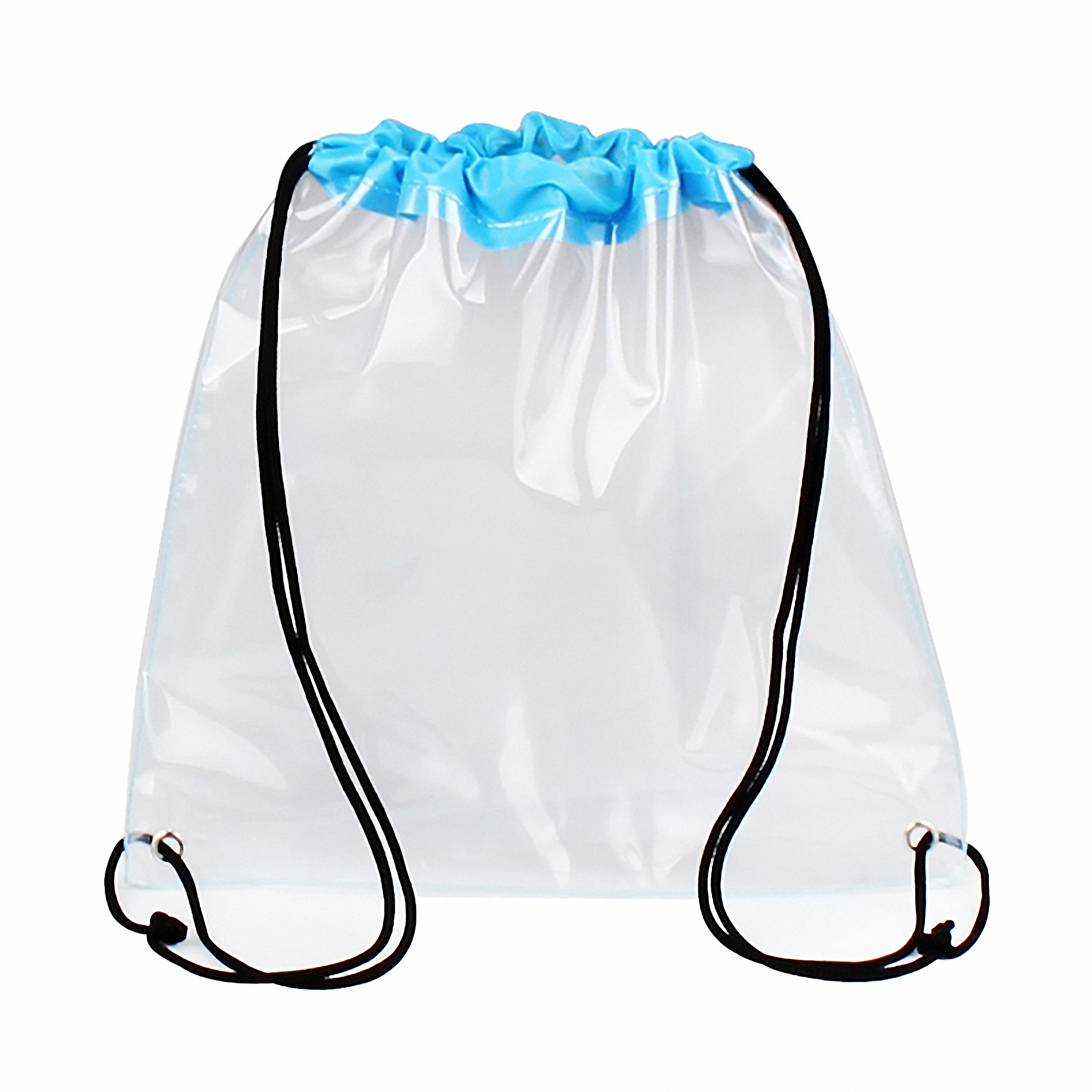 Waterproof Drawstring Gym Bag 2