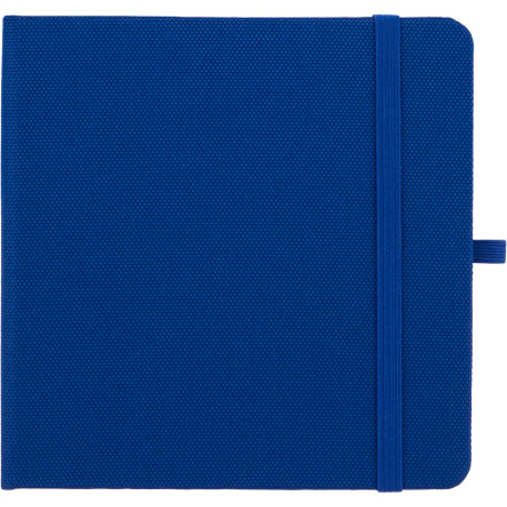 4.7" x 4.7" Remark Recycled Square Notebook 165
