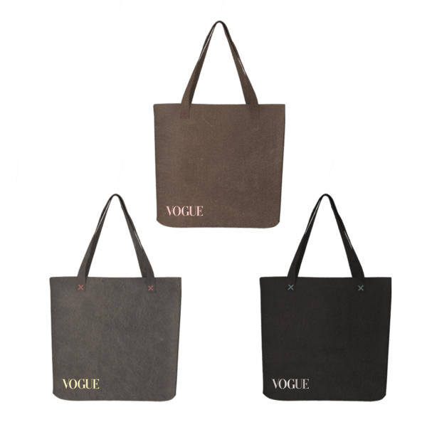 Sawyer Leather Tote w/Inside Pocket 122