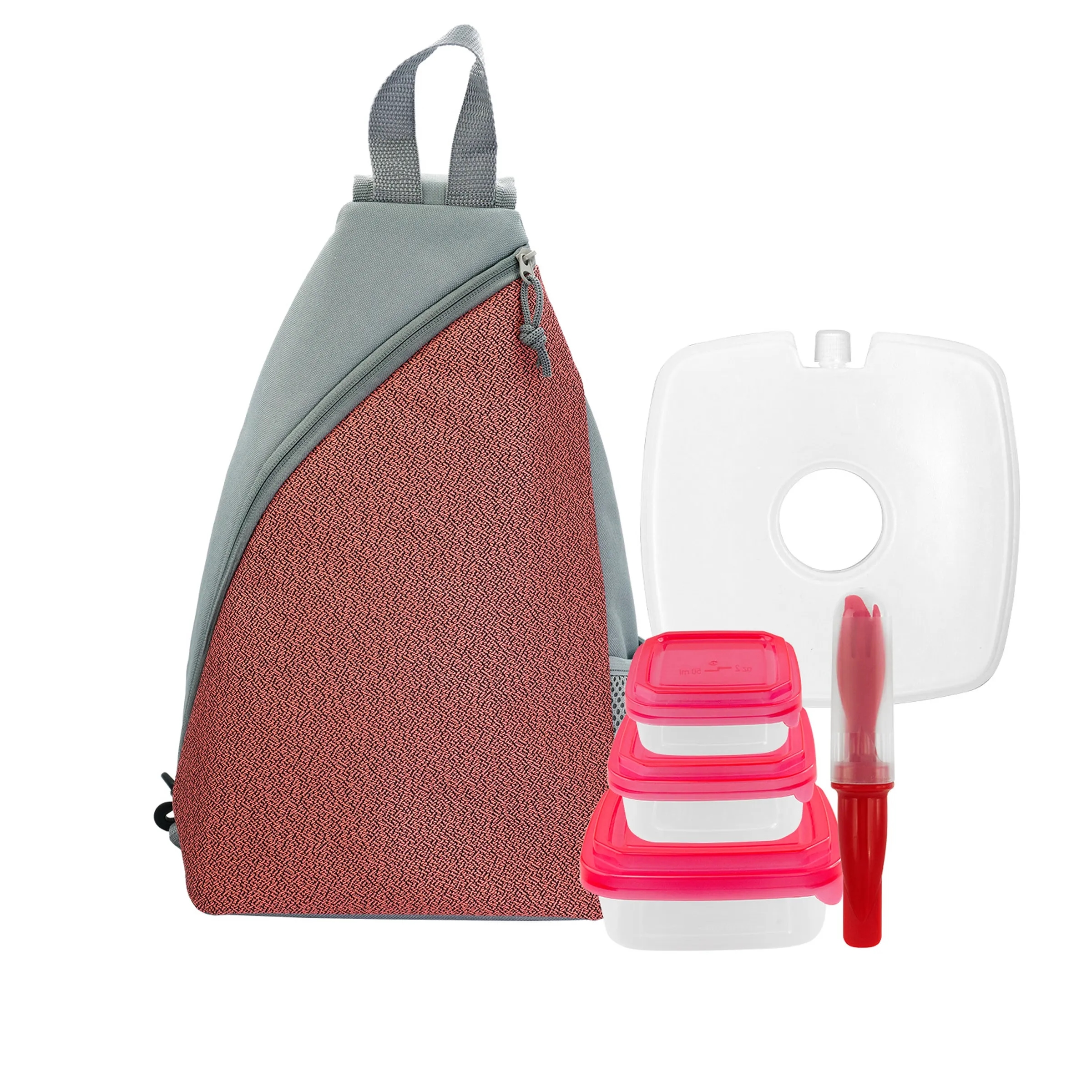 SPECK SLING CHILLED LUNCH SET 9