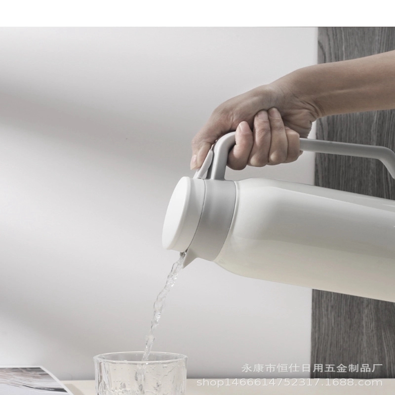 Thermos Tea Flask Pot 2