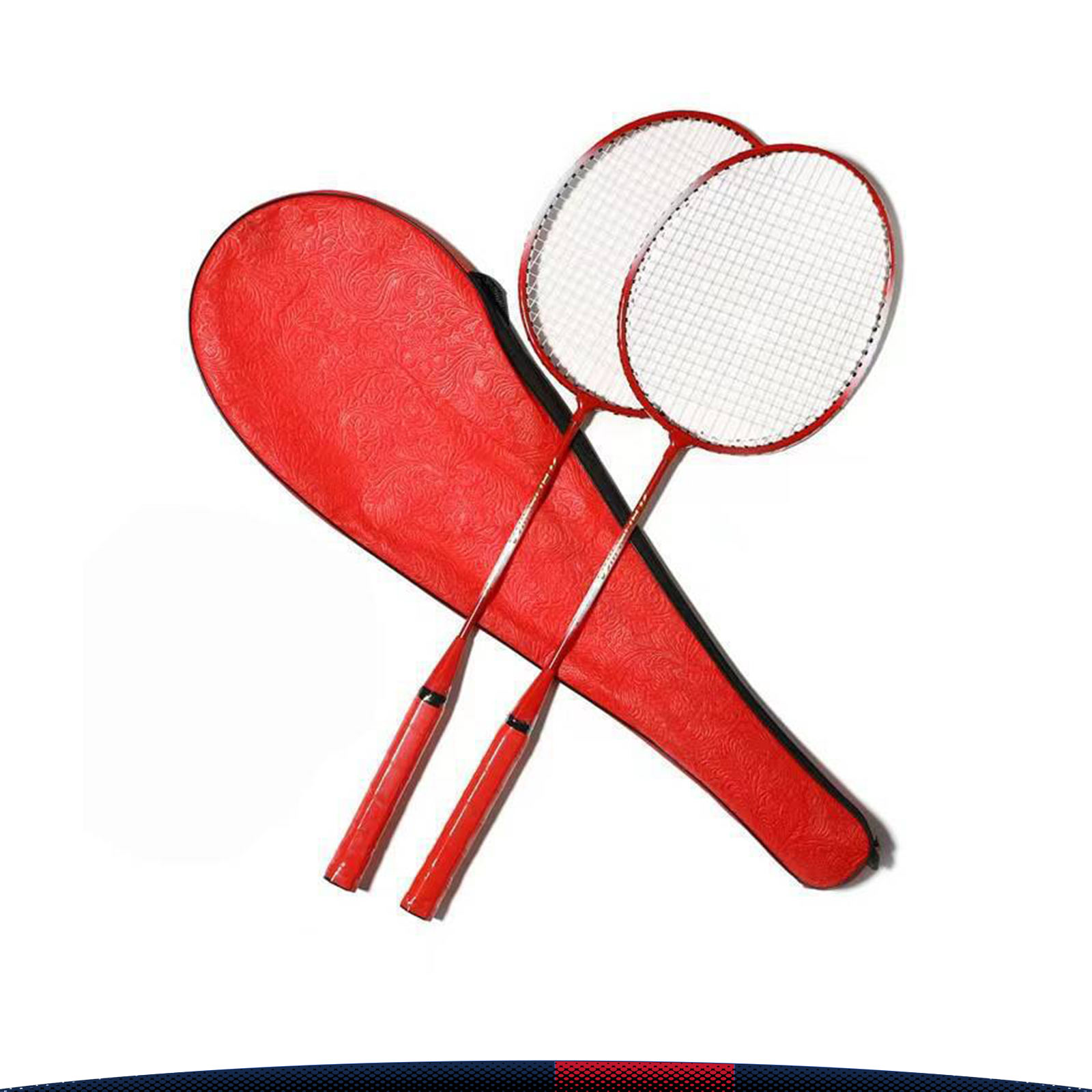 Swenz Badminton Rackets 4
