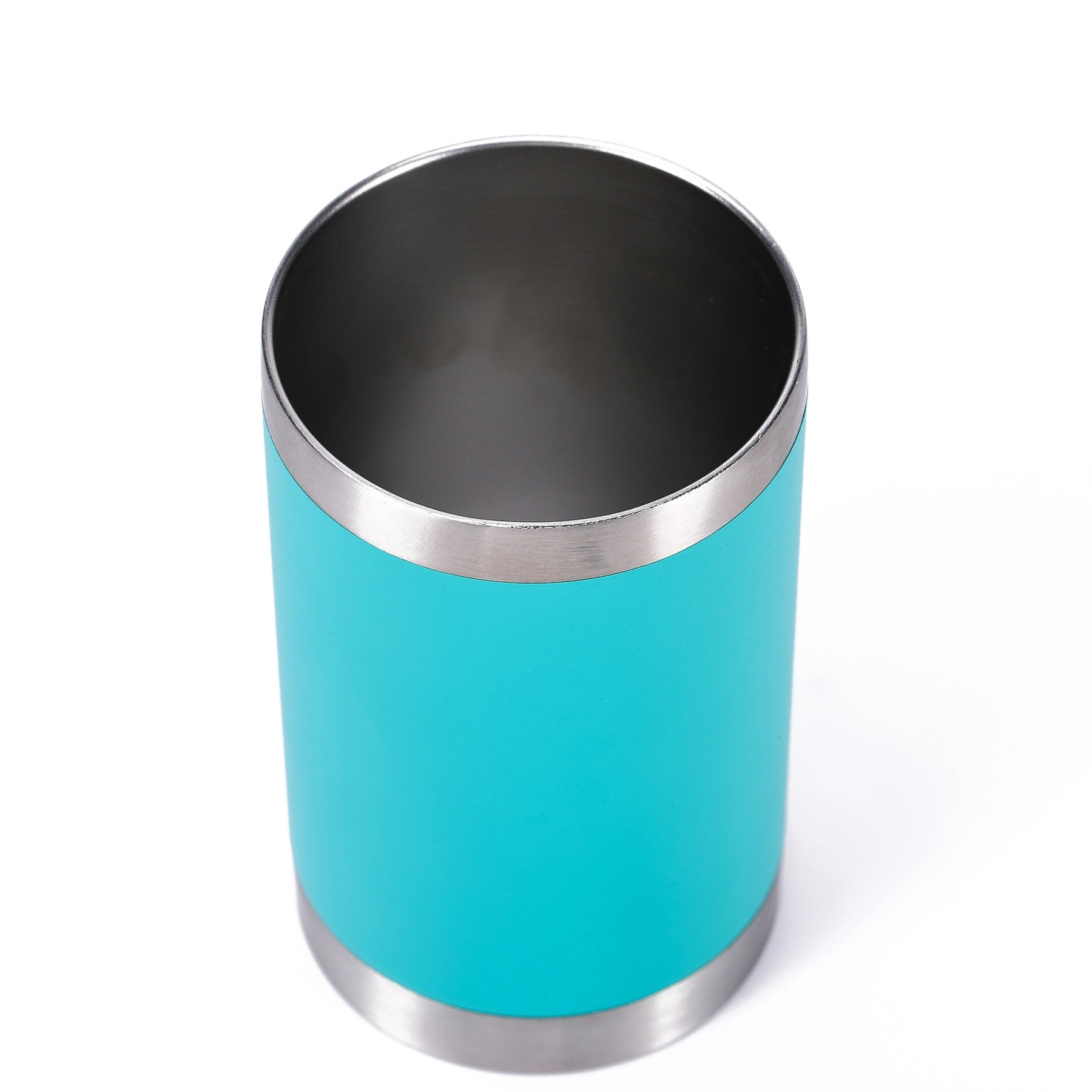 12 Oz. Double Wall Stainless Steel Tumbler 4