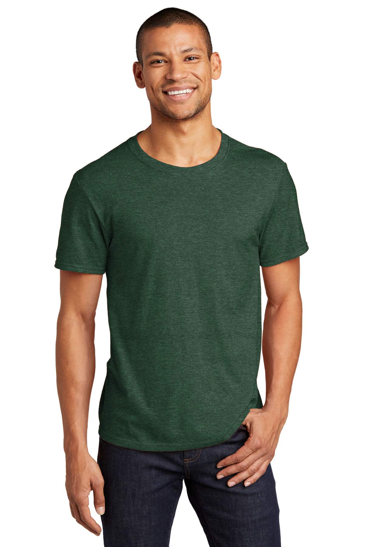 Jerzees Premium Blend Ring Spun T-Shirt 560M 202