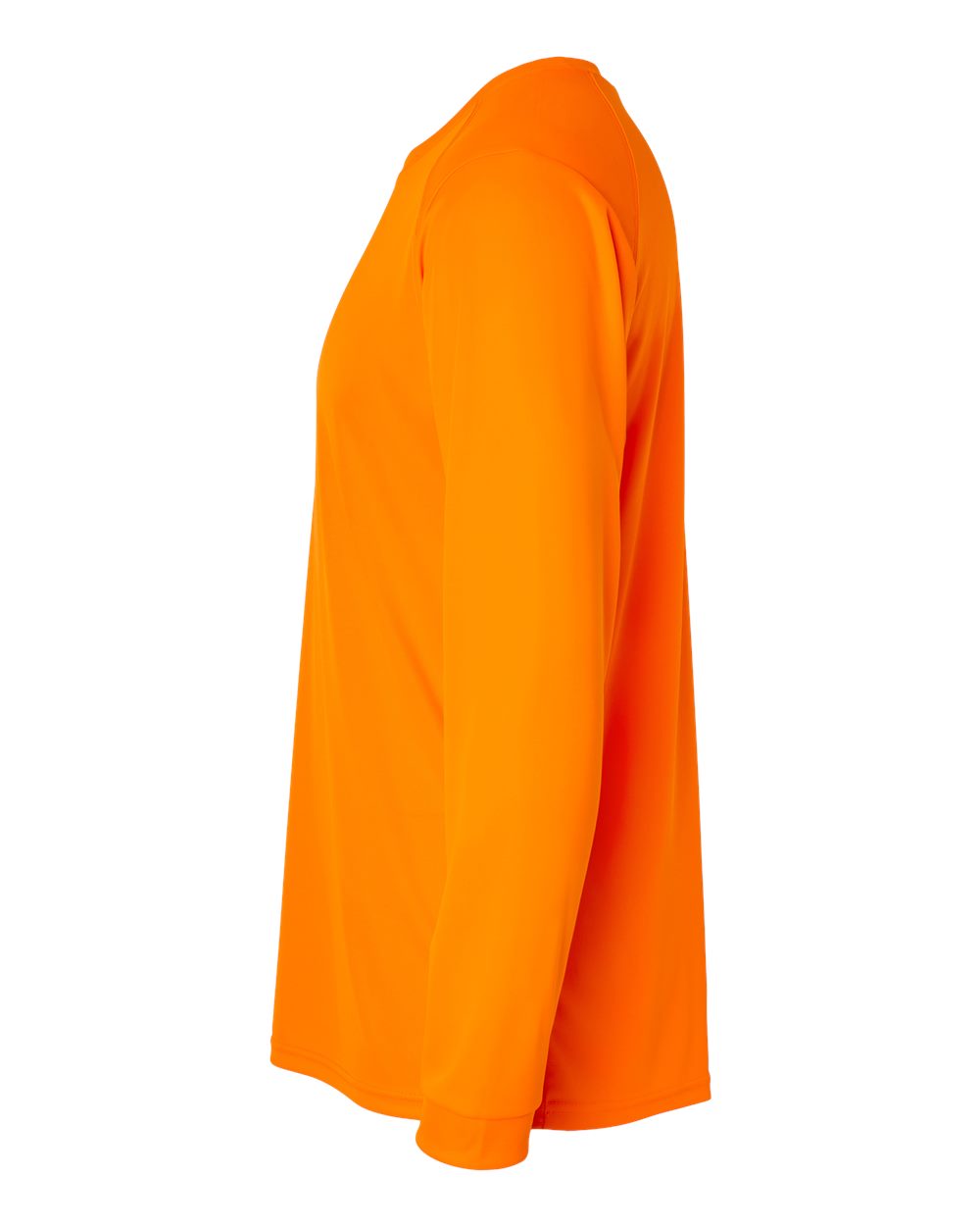 Unisex Long Islander Performance Long Sleeve T-Shirt - 210 4