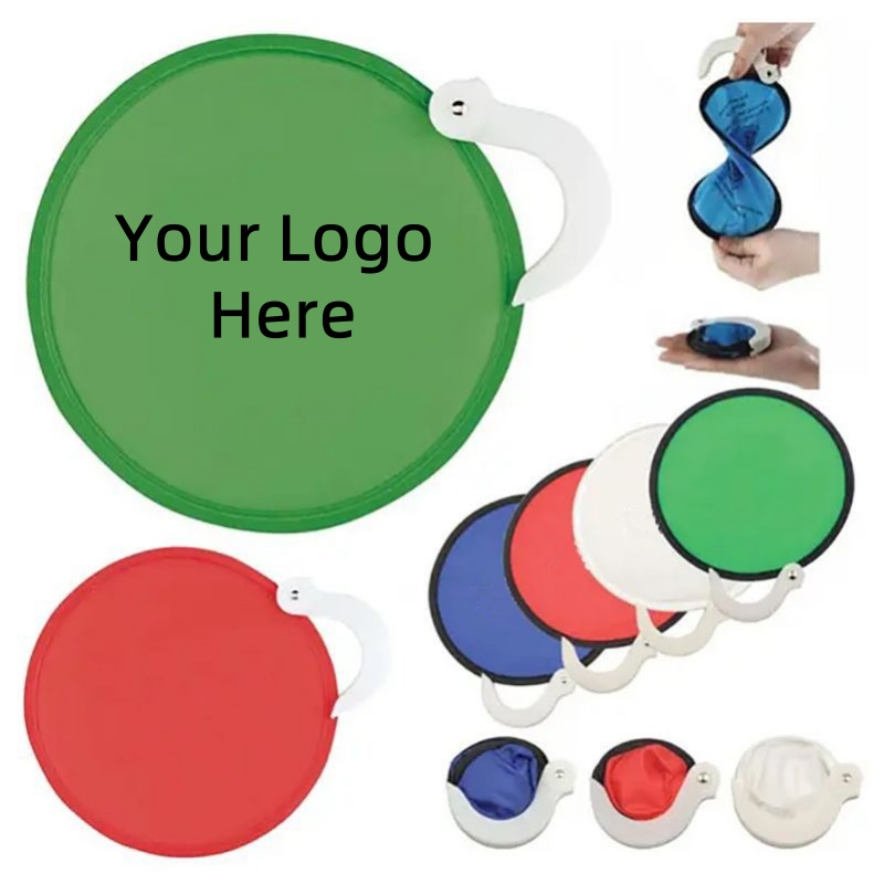 Collapsible Fans 2