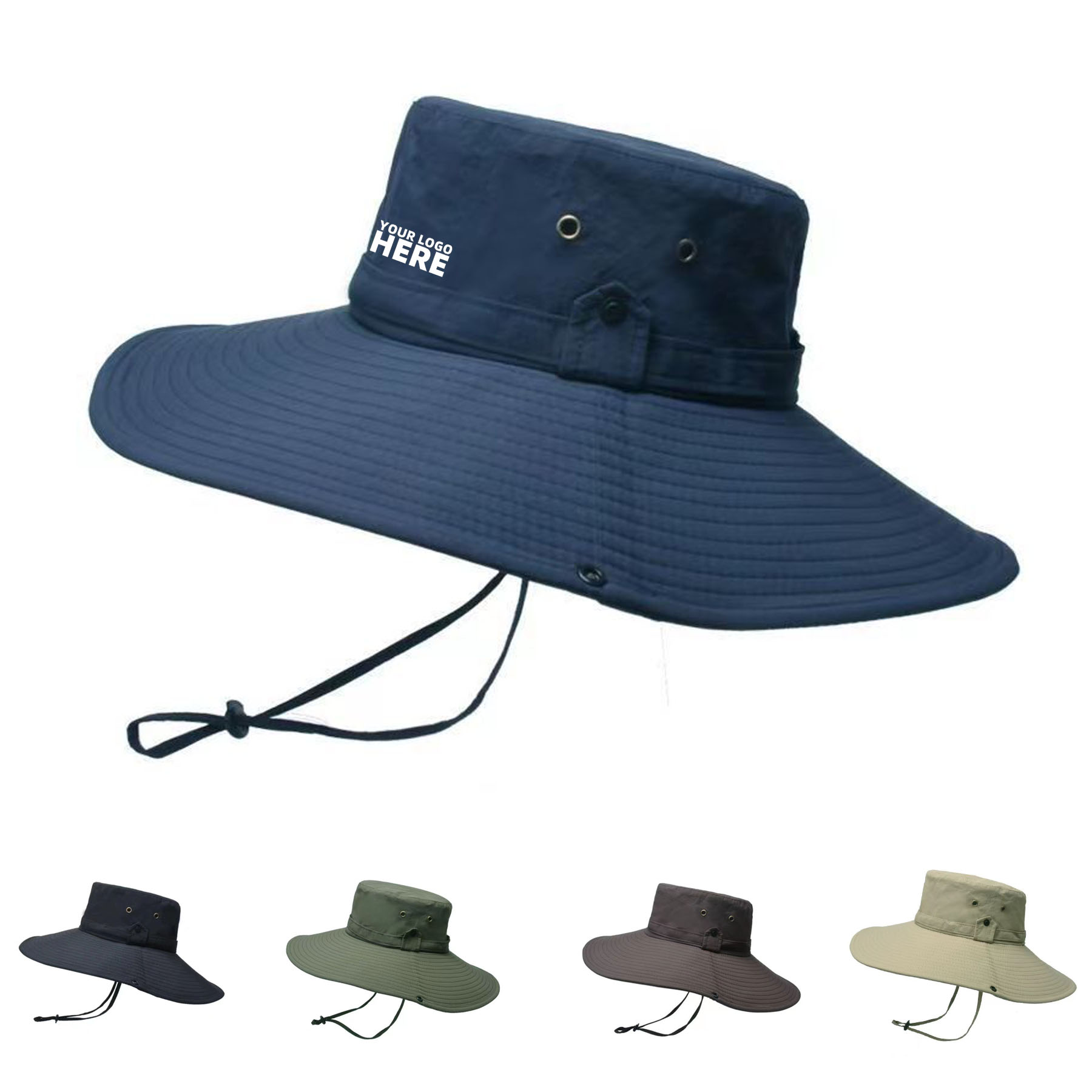 Bucket Hat 1