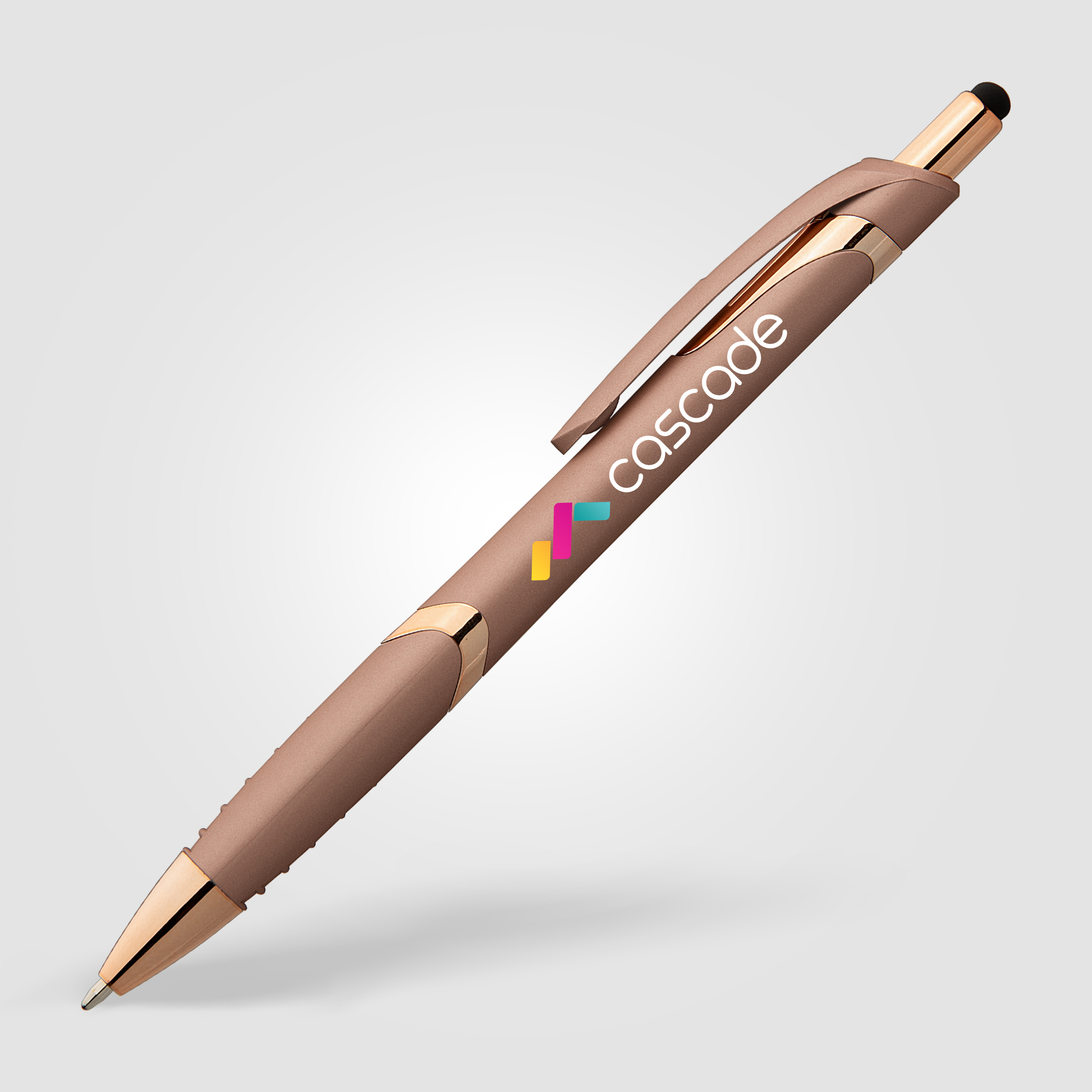 Solana Softy Rose Gold w/ Stylus 4