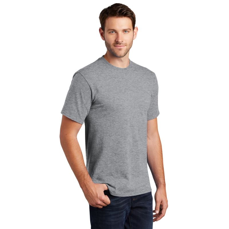 Port & Company - Essential Tee. 153
