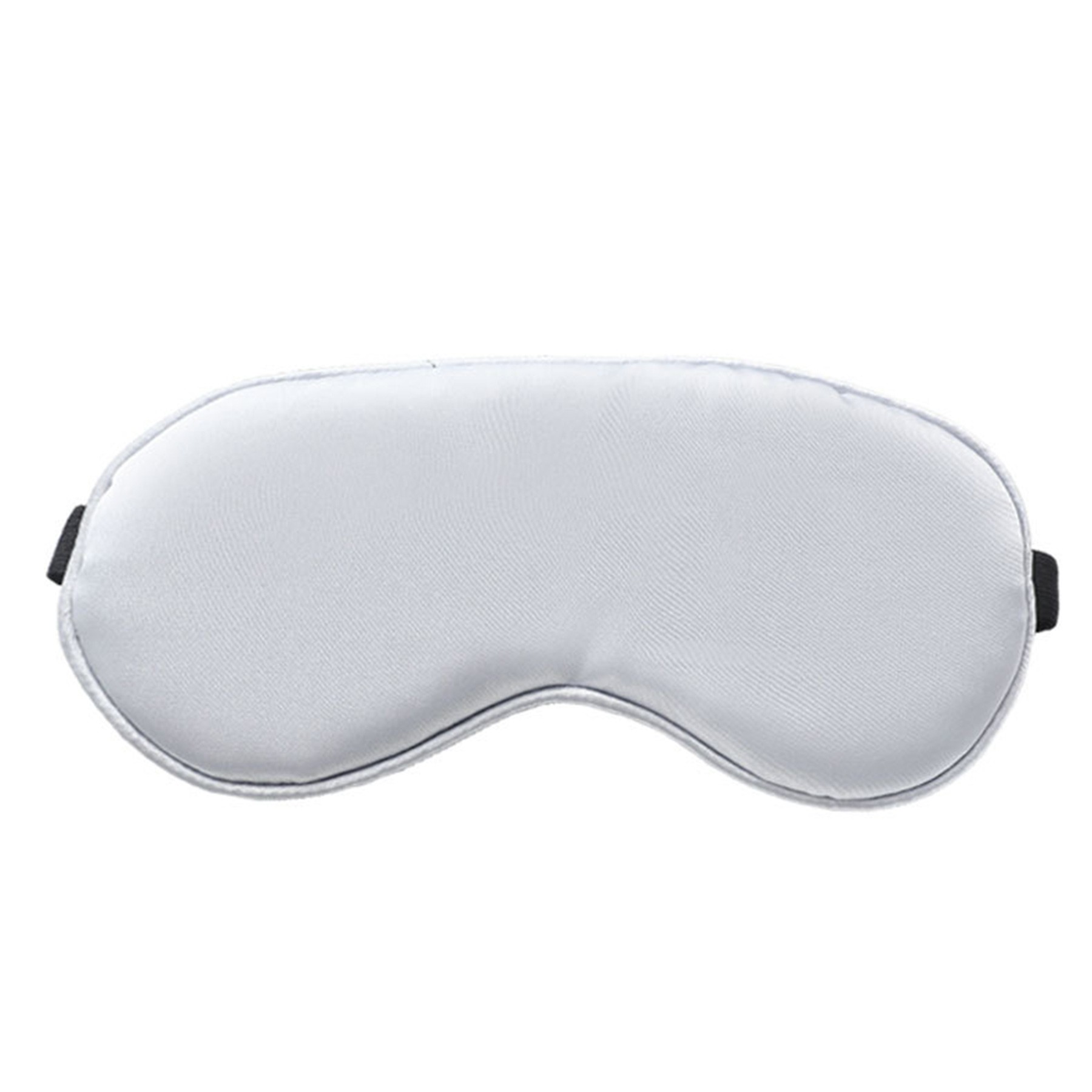 Imitation Silk Light Blocking Sleep Eye Mask 3