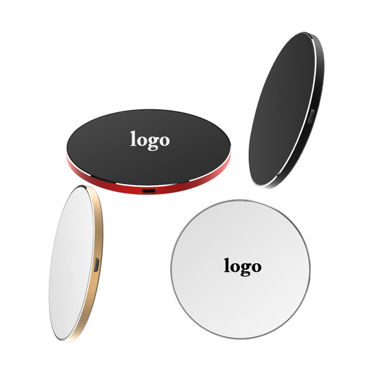 Wireless Charger 4