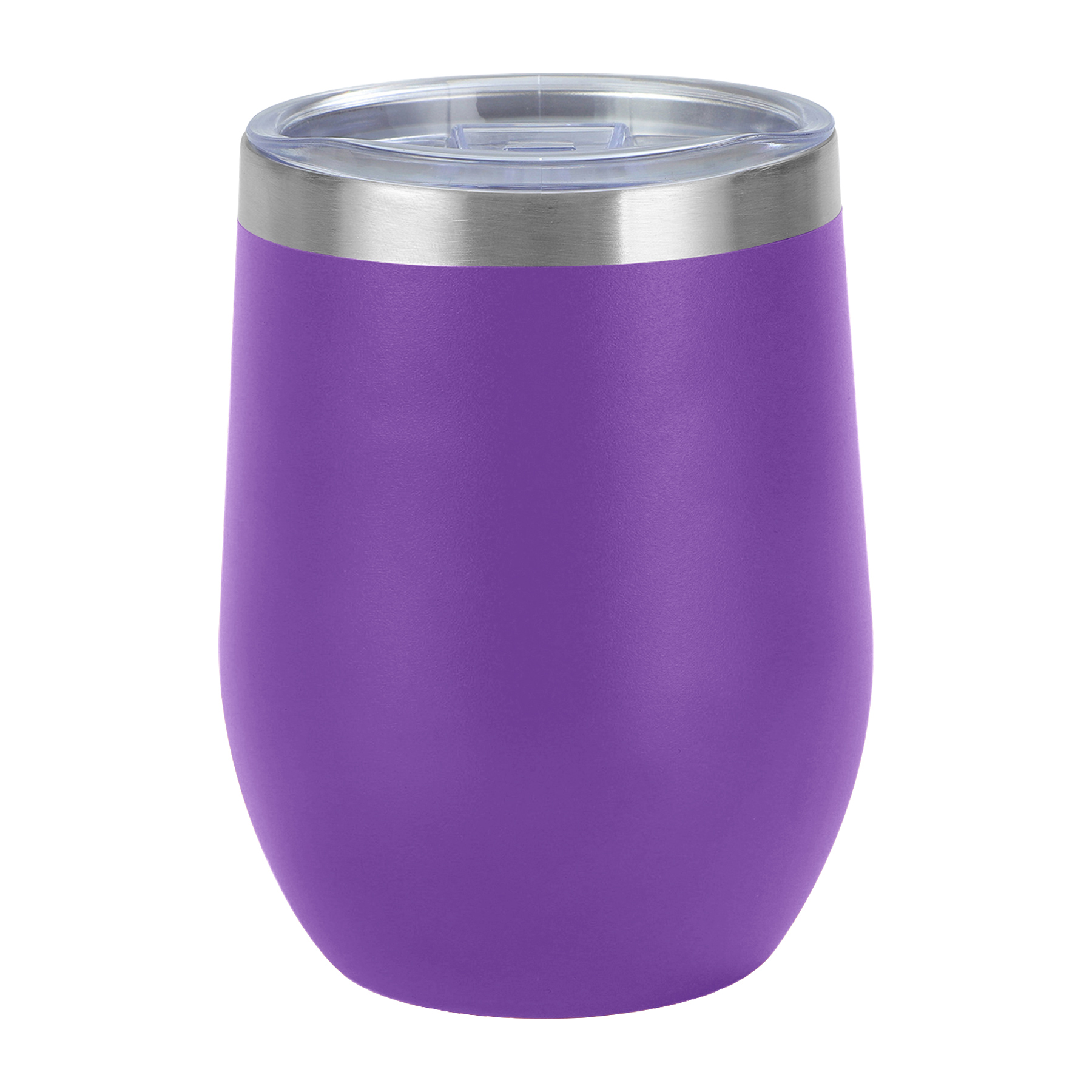 12 OZ Stainless Steel Tumbler 11