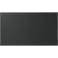 Modena Black Cheese & Serving Set 27