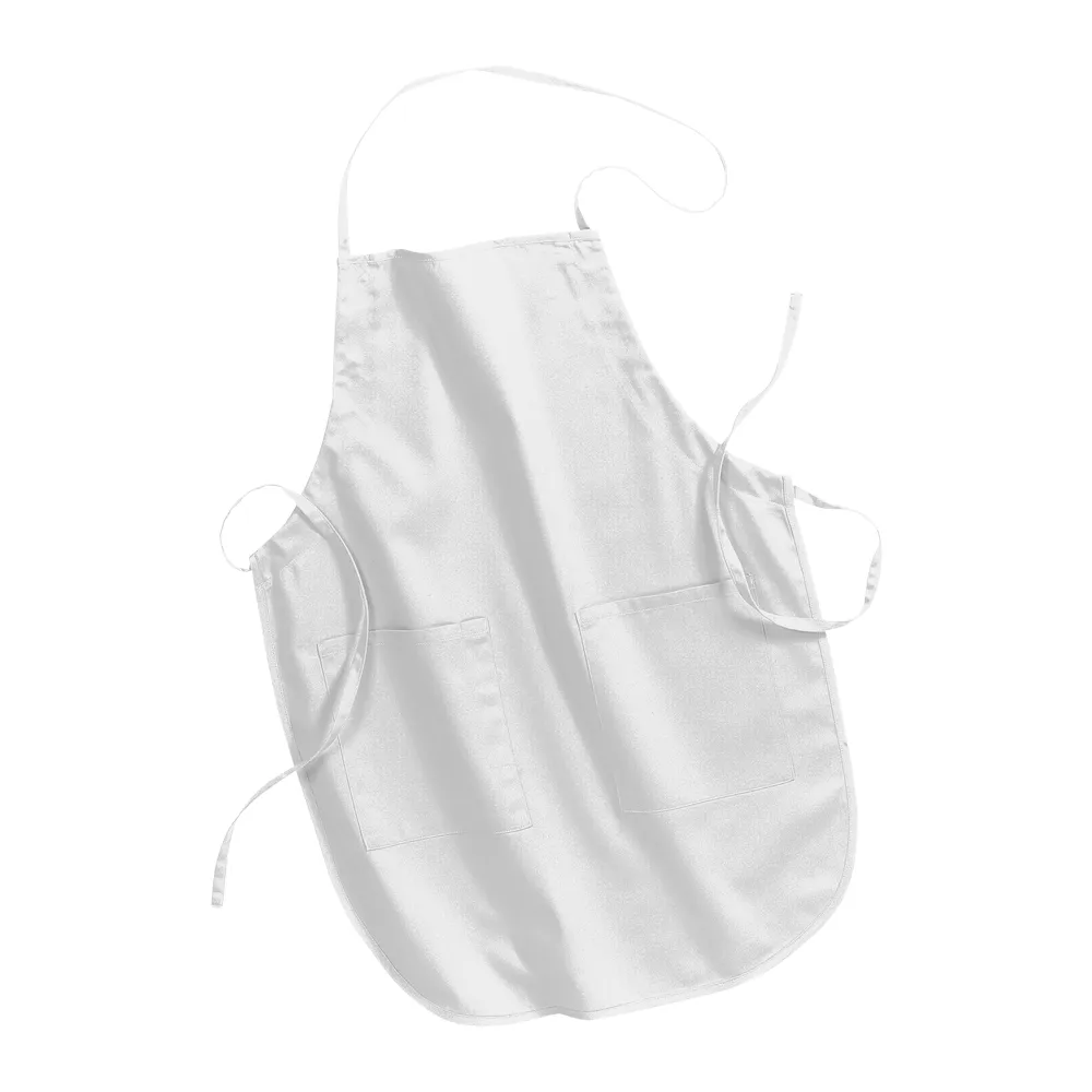 Port Authority Full-Length Apron 10
