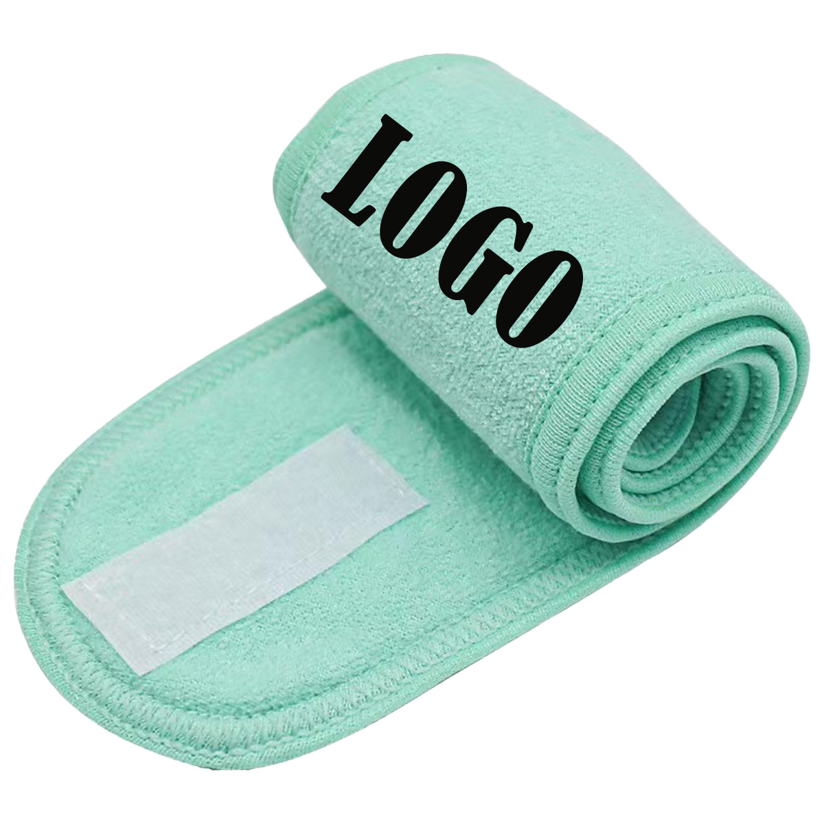 Women Facial Adjustable Spa Headband 6