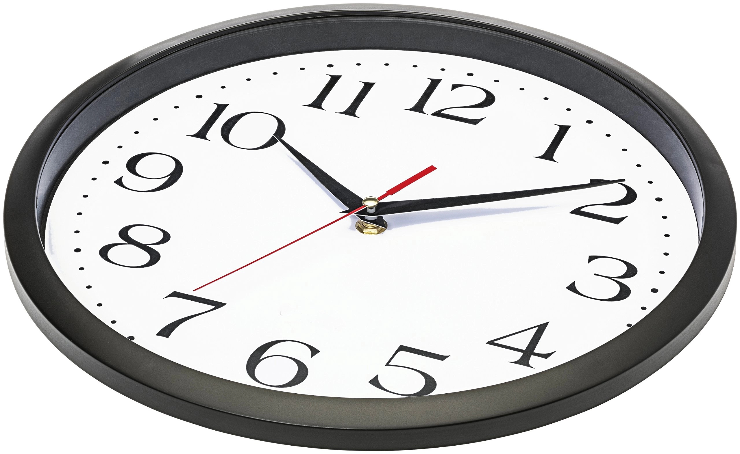 Wall Clock Customized 1