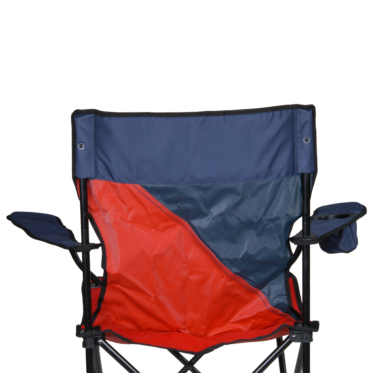 Patriotic USA Folding Chair w/Carrying Case 2