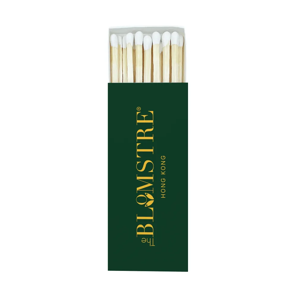 Brand customized matchbox 80B 2