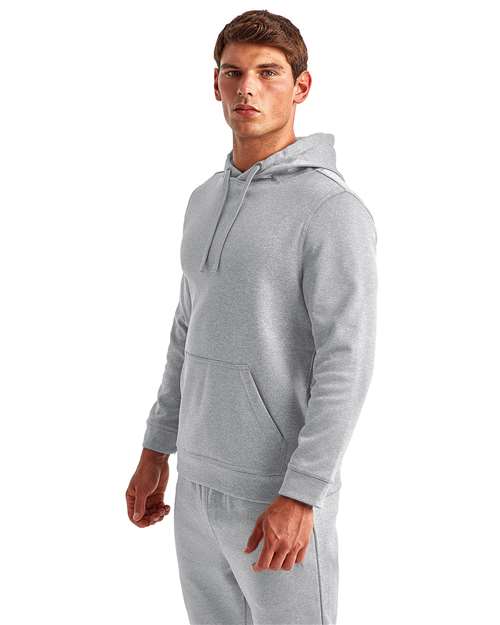 Unisex Spun Dyed Hooded Sweatshirt - TD448 14