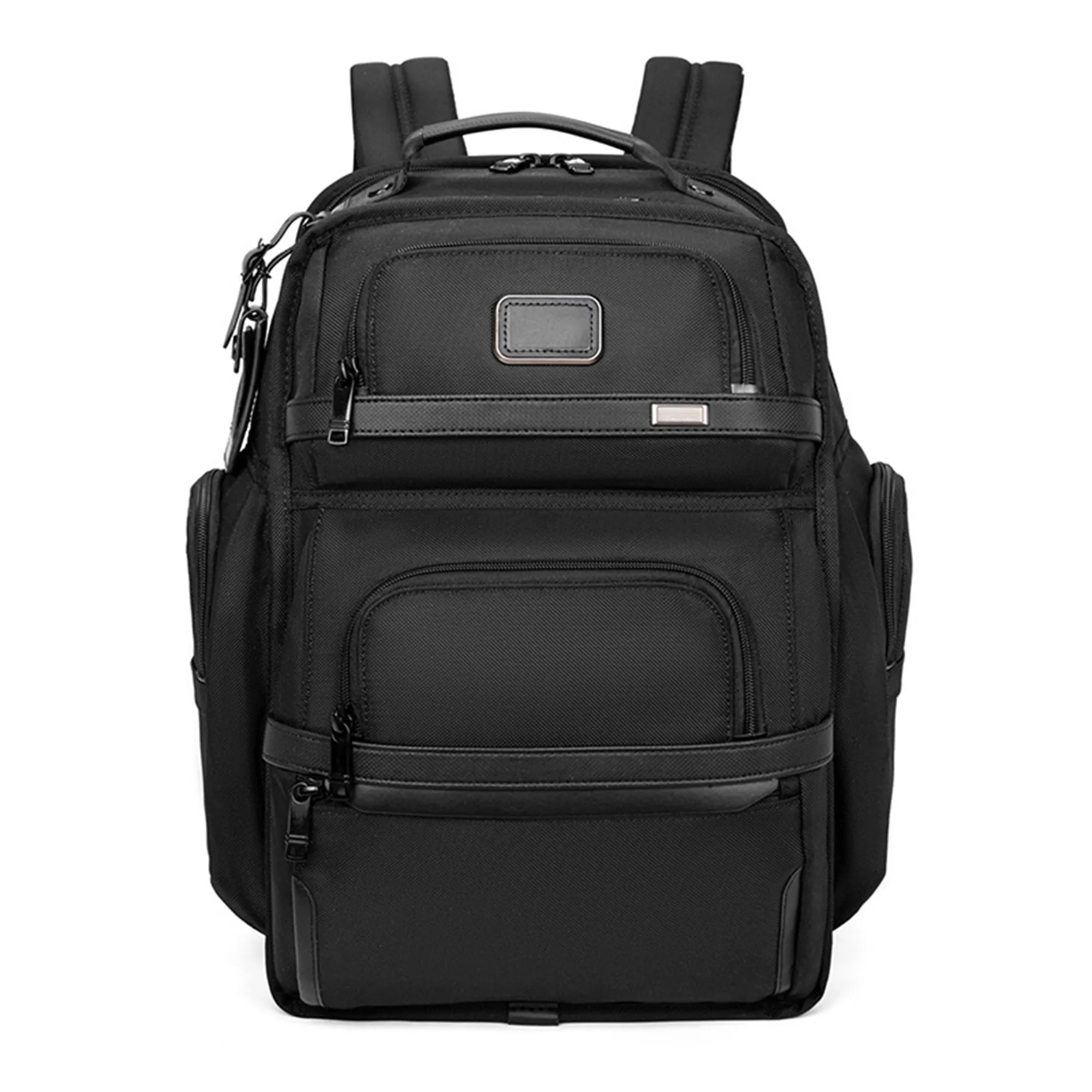 Brief Travel Laptop Backpack 4