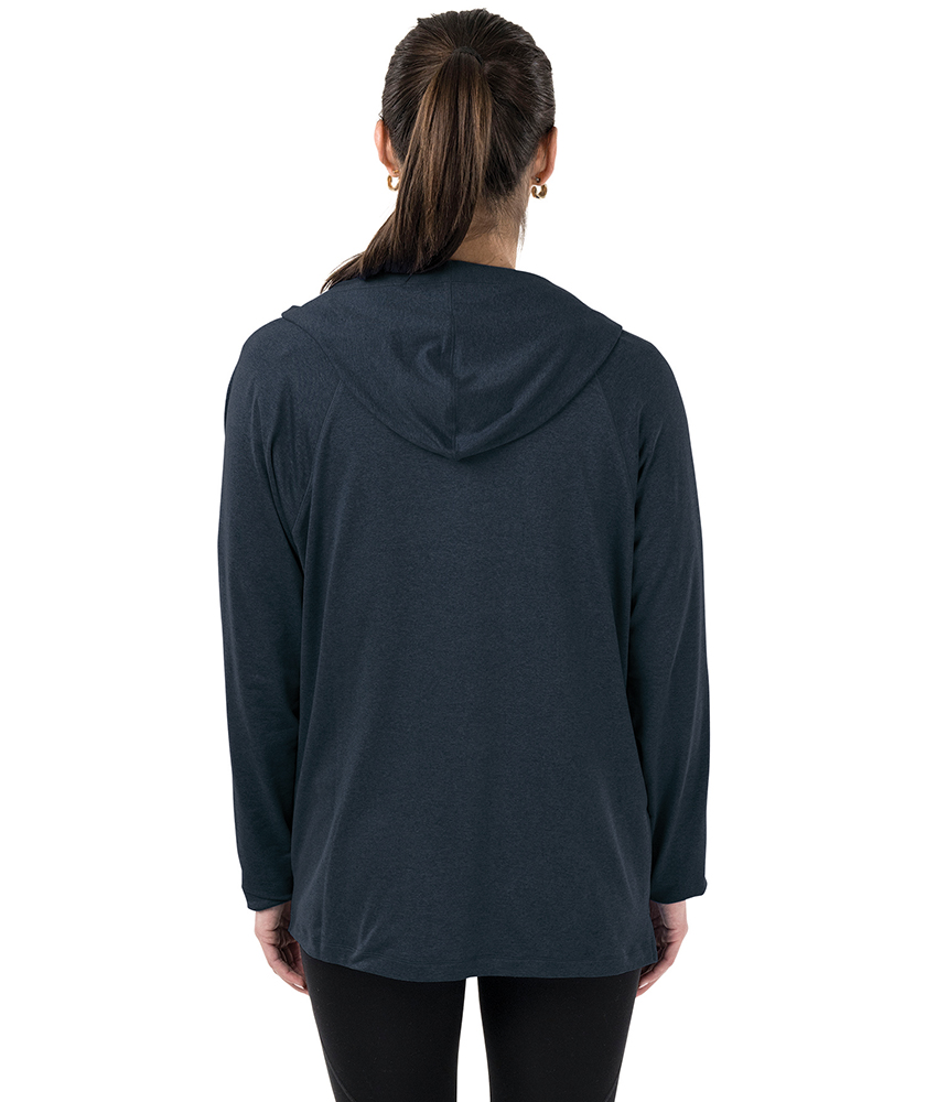 Cayak Lightweight Stretch Hoodie 185