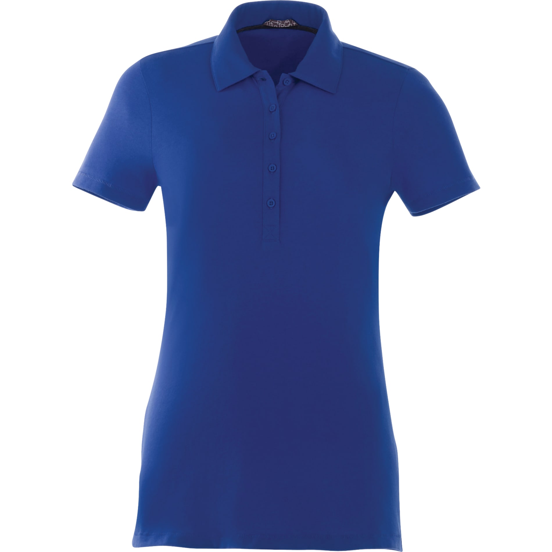 Women's ACADIA SS Polo 72