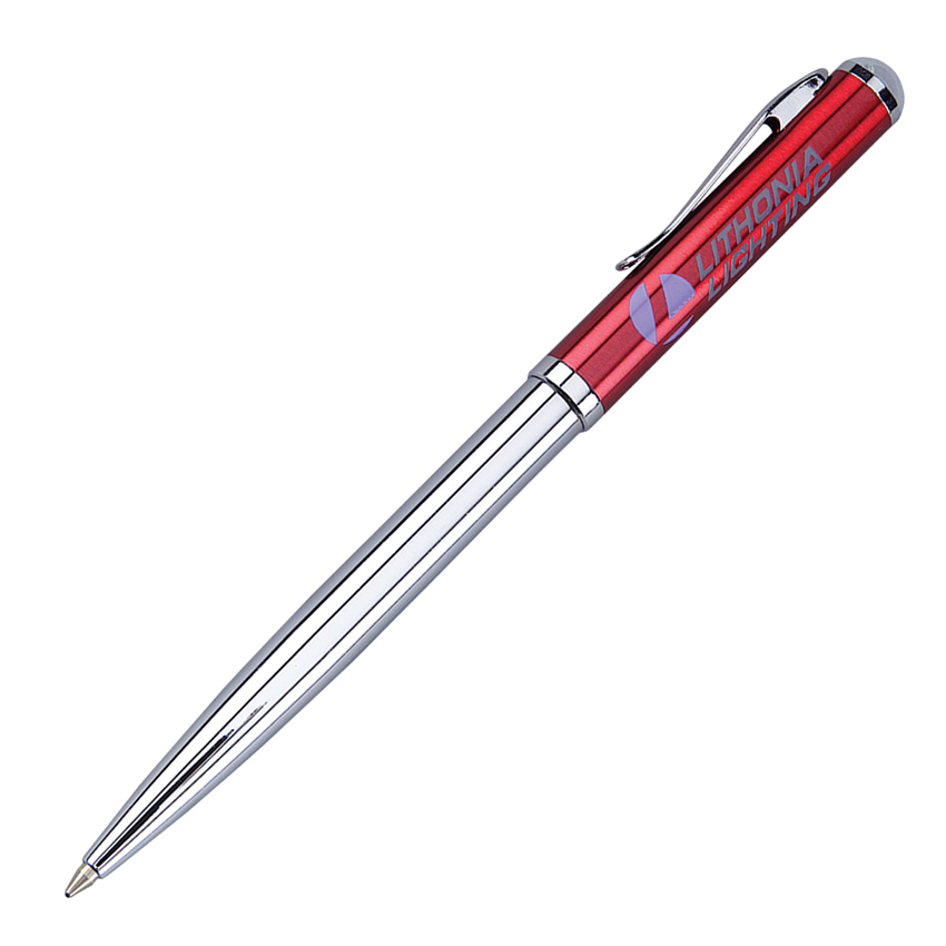 Zeeman-IV Twist Action Pens 6