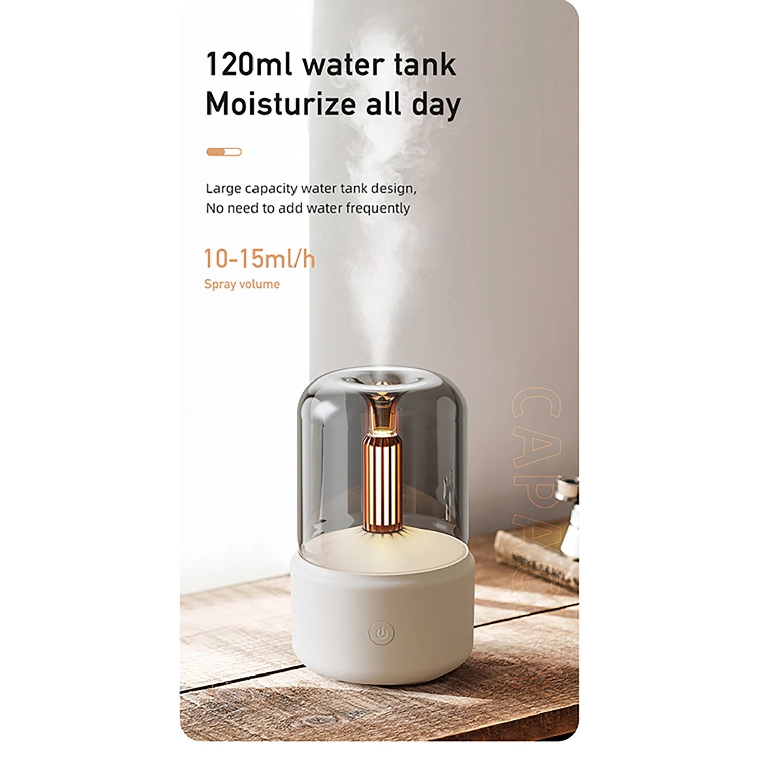 Aroma Diffuser 14