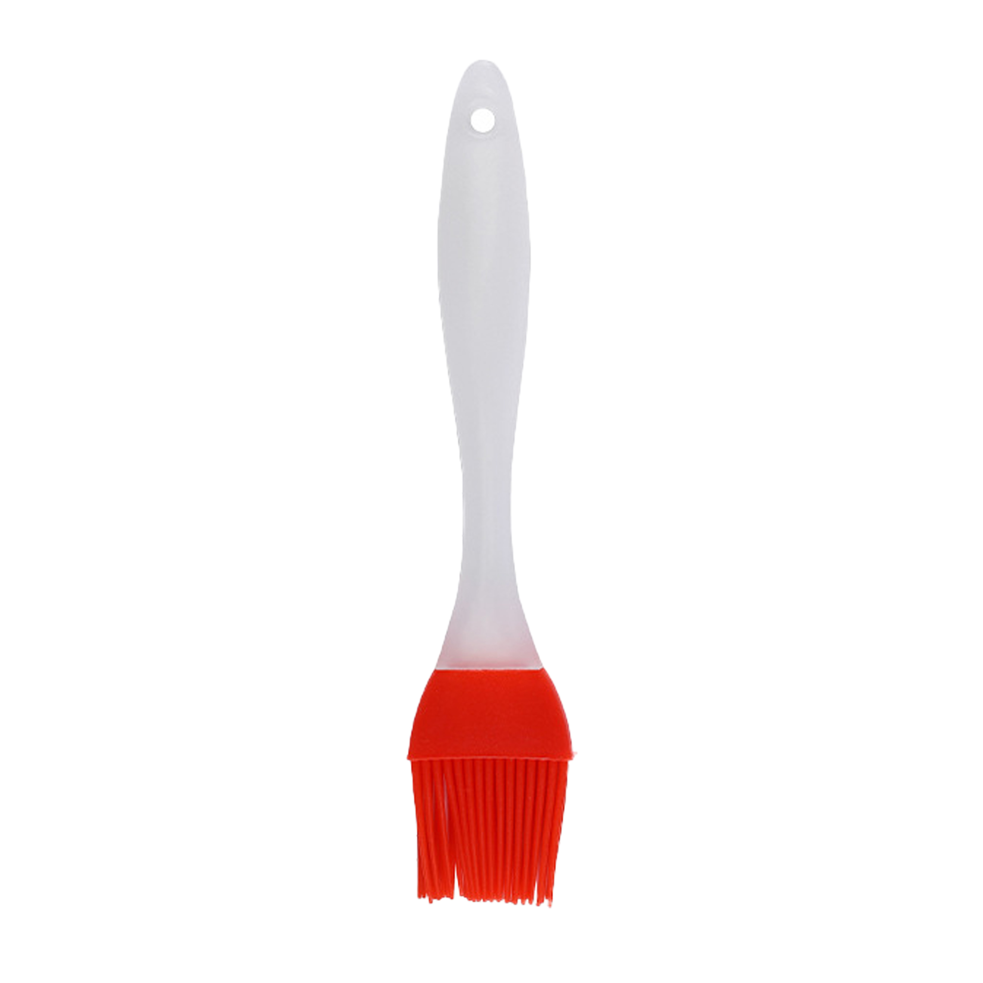 Silicone Barbecue Brush 1