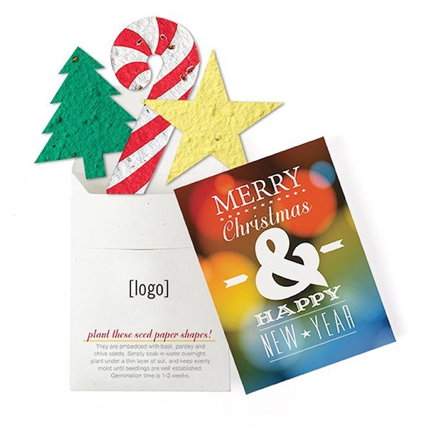 Pocket Garden Cardstock