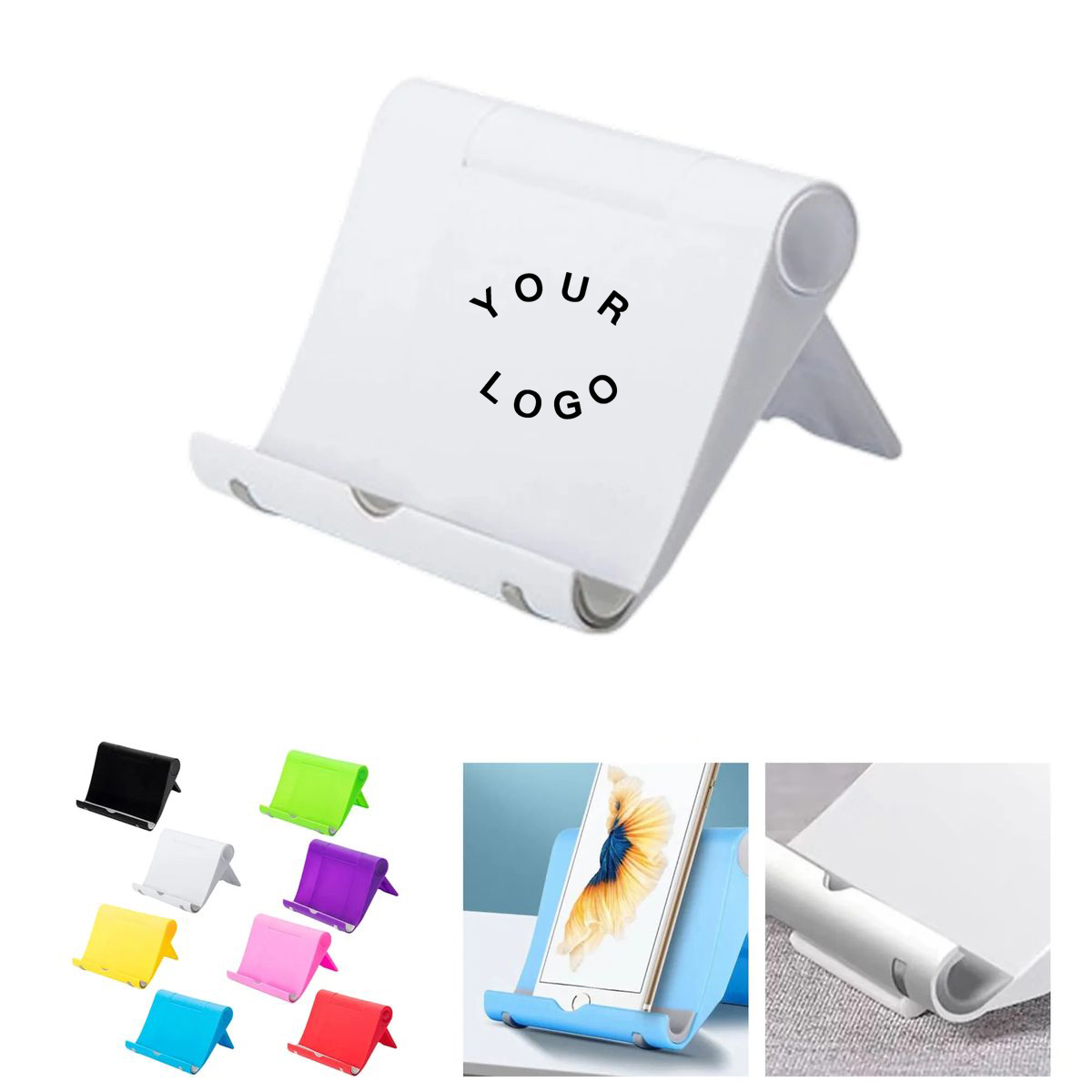 Compact Universal Phone Holder 7
