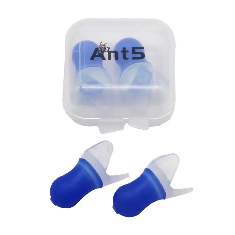 Airplane Pressure Reducing Ear Plugs 2