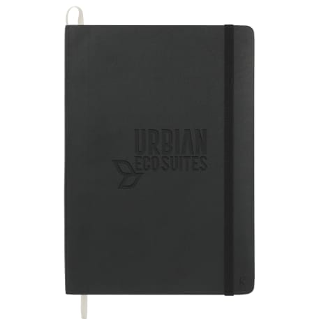 Karst 5.5" x 8.5" Stone Soft Bound Notebook 87