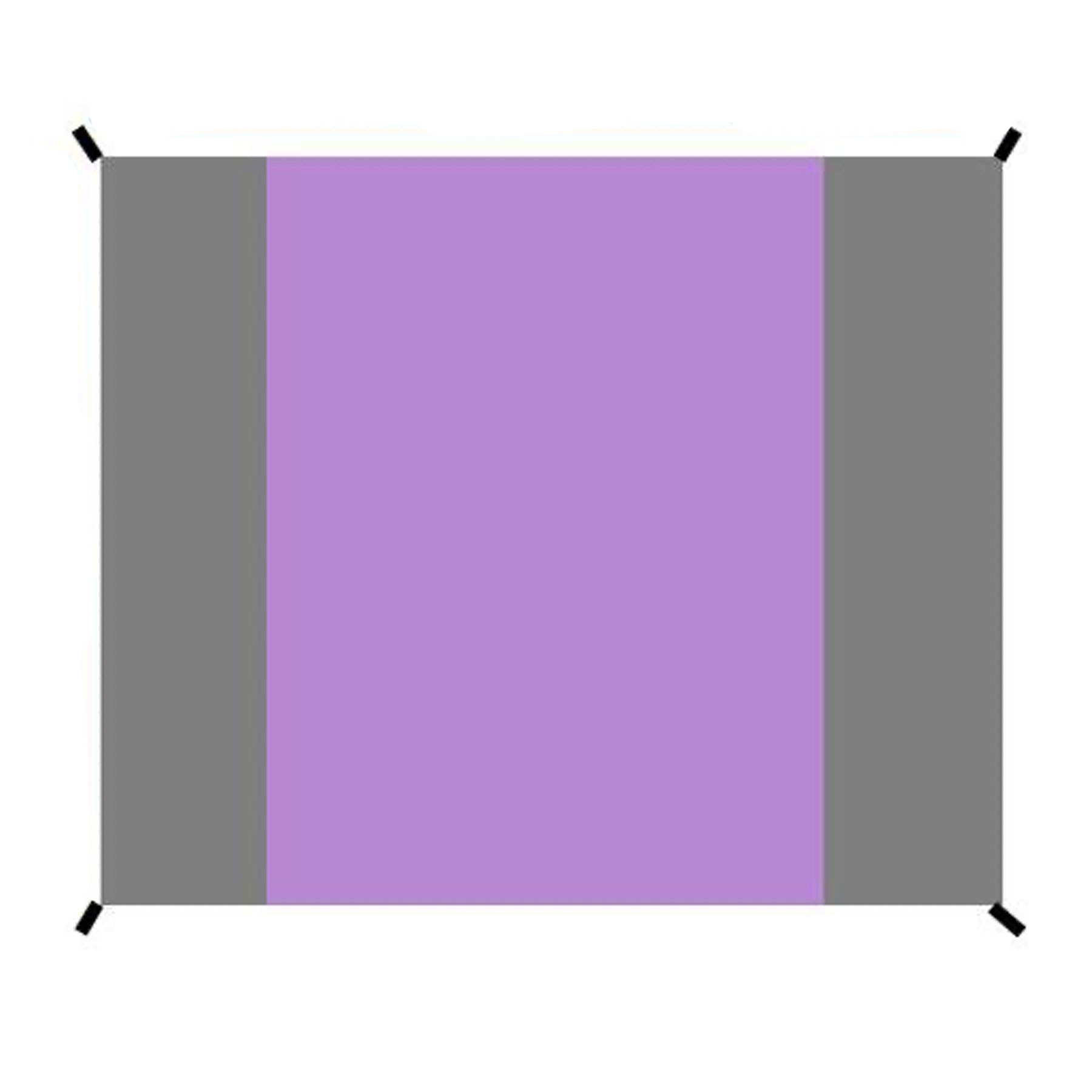 Extra Large Beach Blanket 7