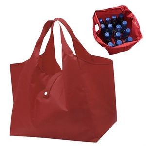Silicone Waterproof Cosmetic Bag 15