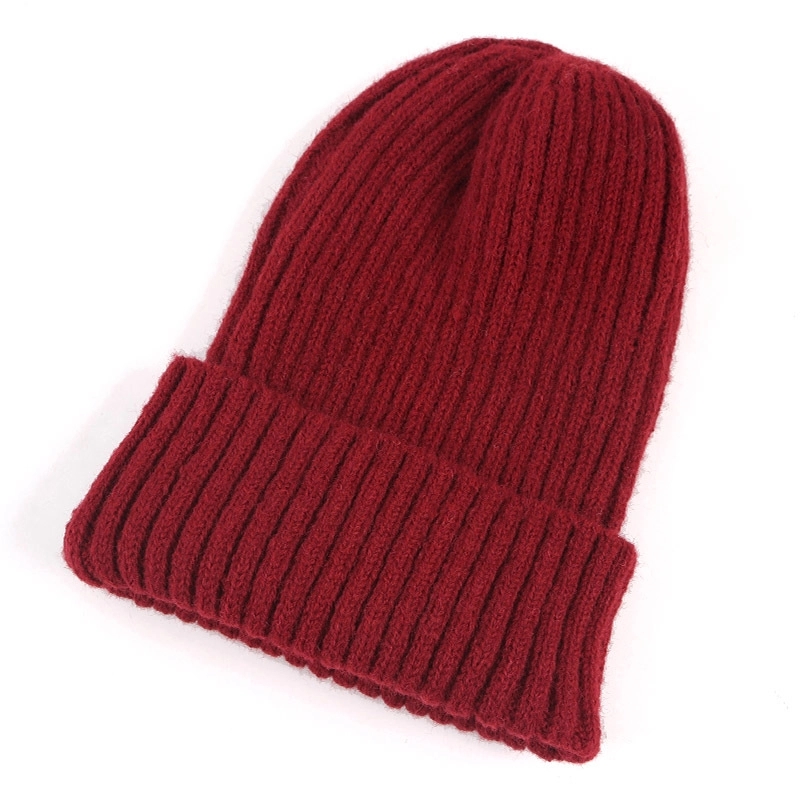 Classic Beanie Hat 4
