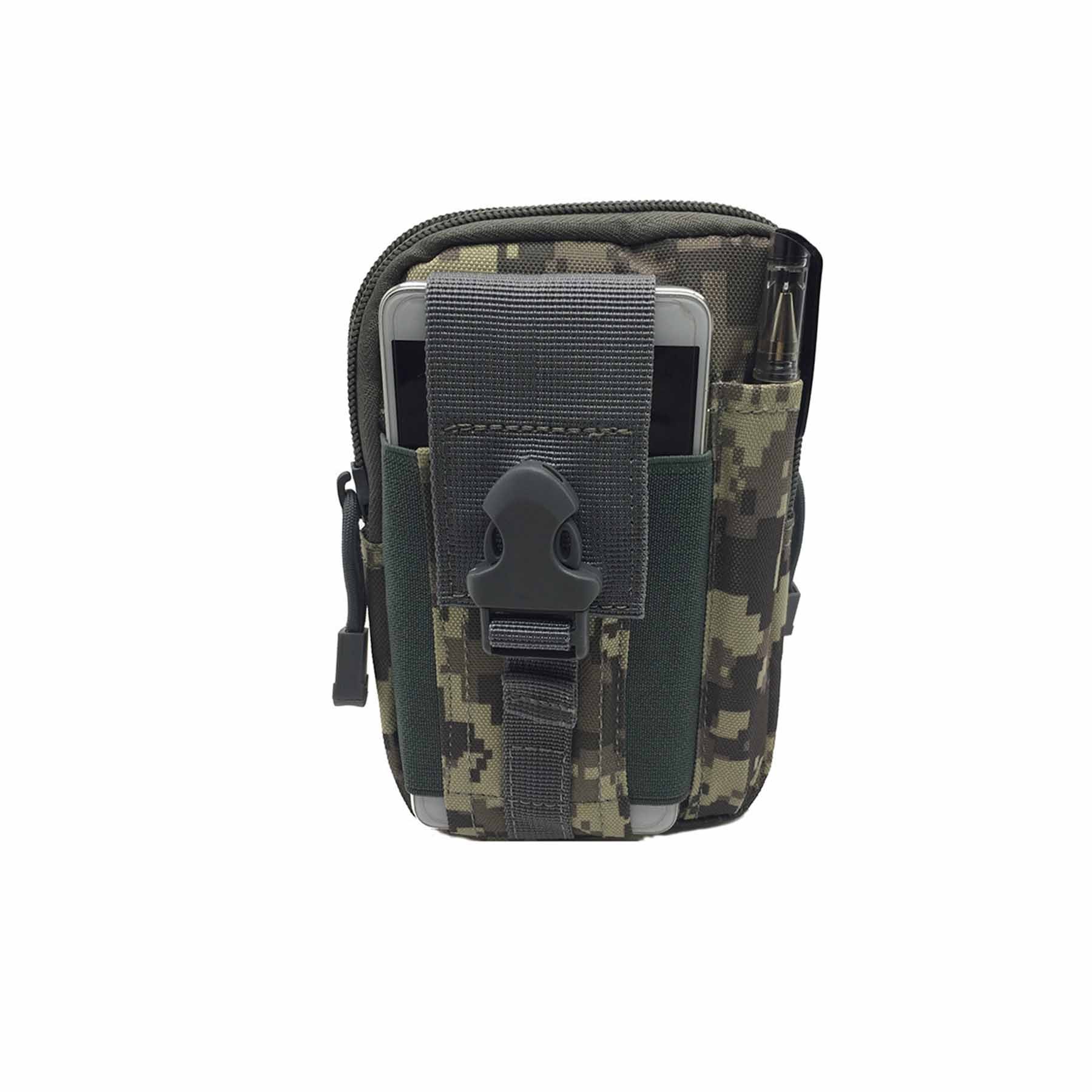 Tactical Waist Belt Bag 5