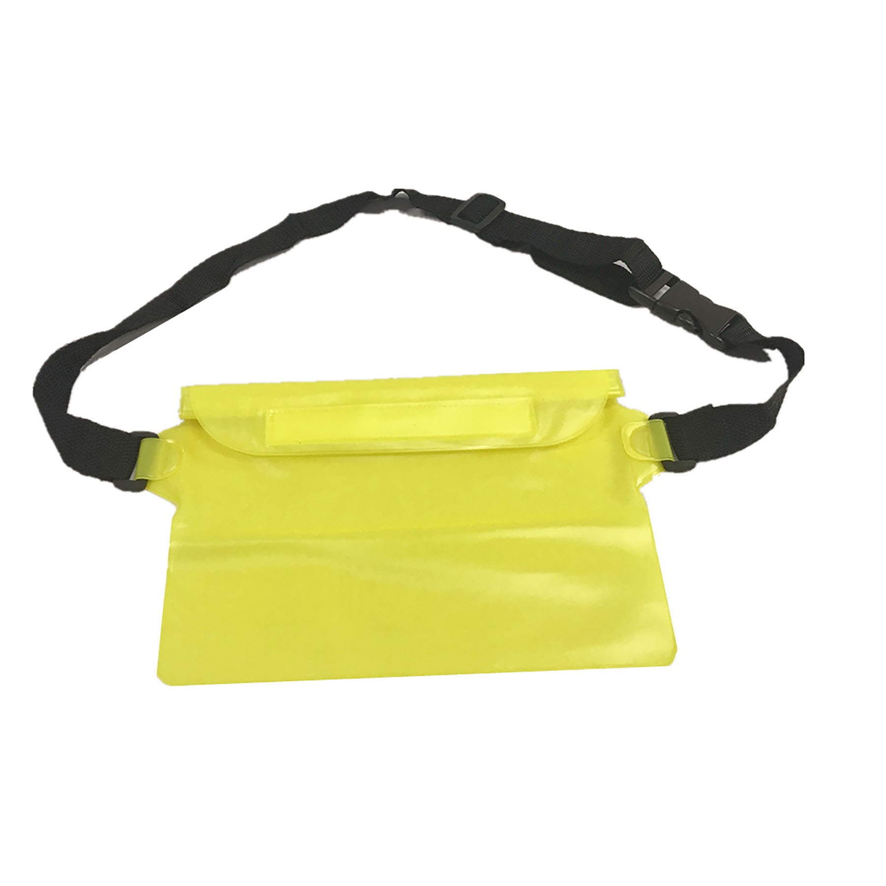 Waterproof Fanny Pouch with Waist Strap 3