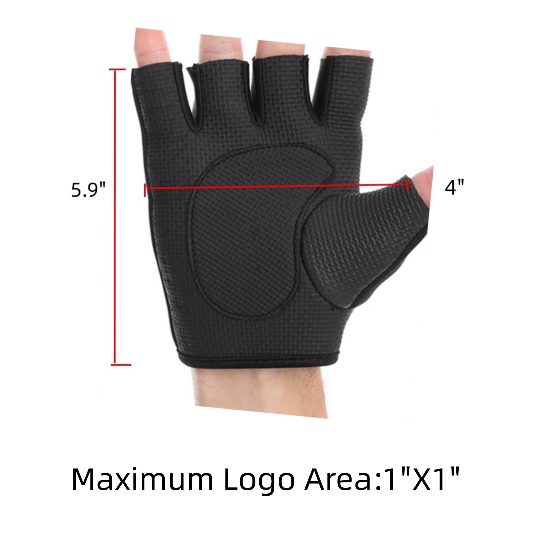 Workout Gloves 2