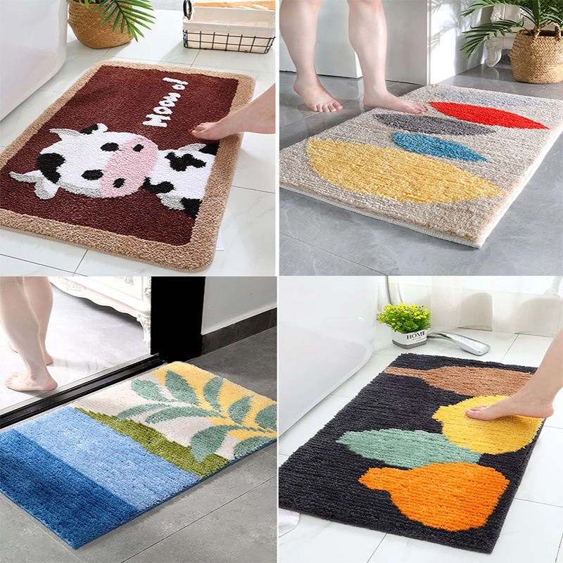 Classic FloorMat 1