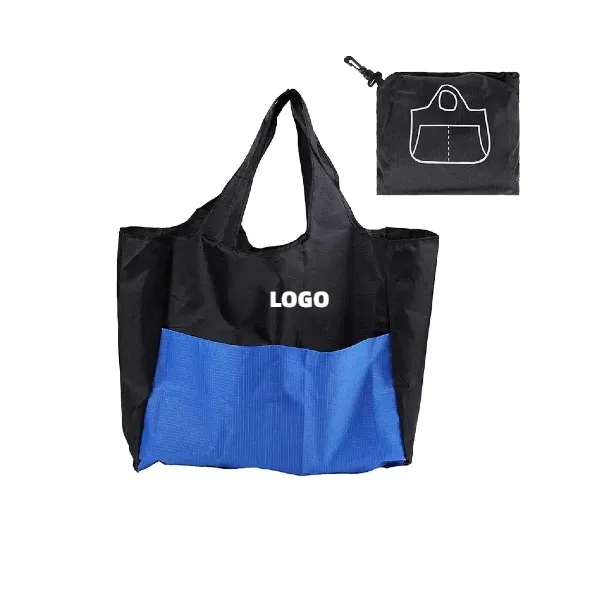 Big Folding Shop Bag 1