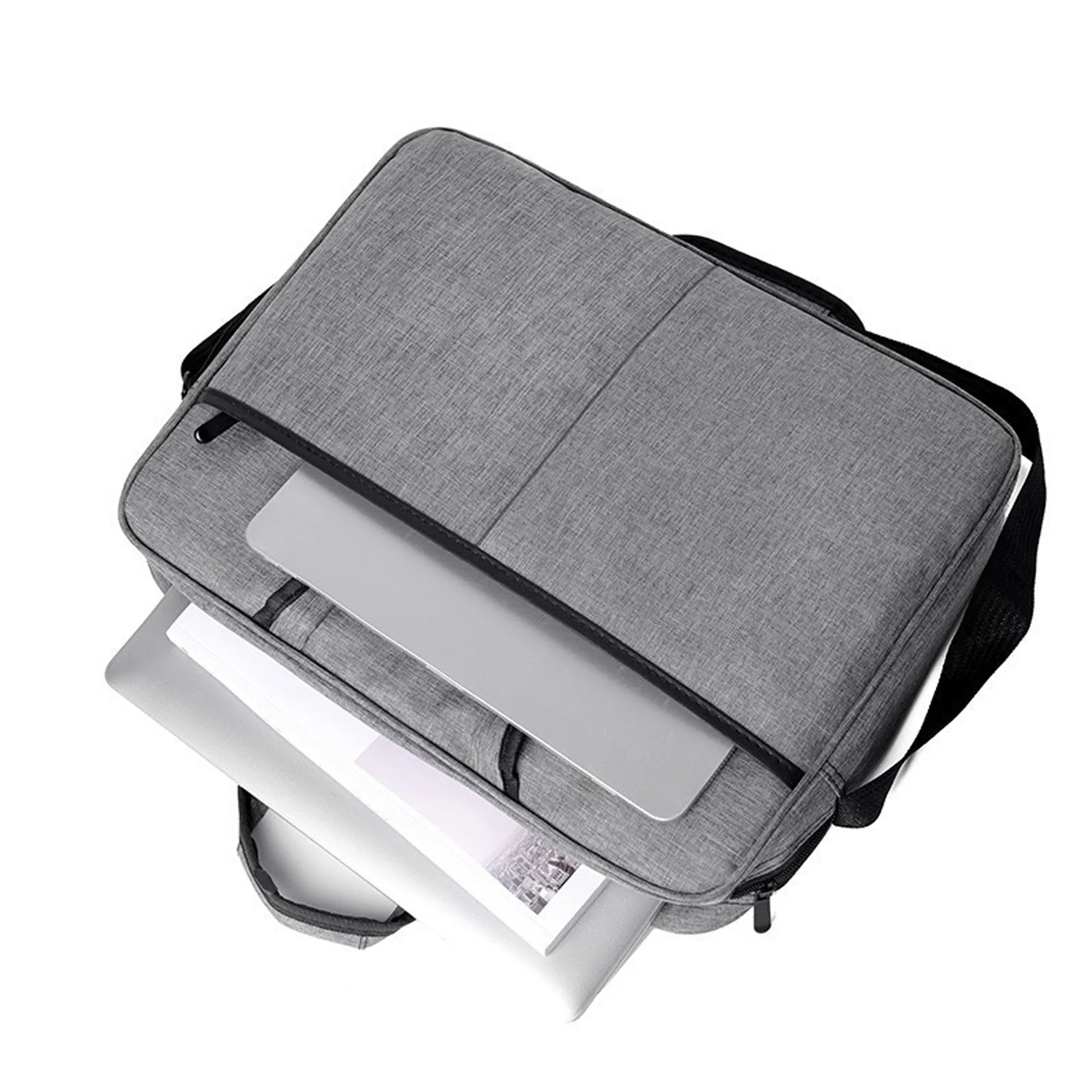 14 Inches Laptop Crossbody Bag 3